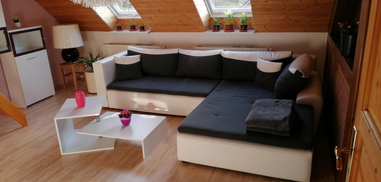 Wohnung Auerand Nienhagen  Luaran gambar