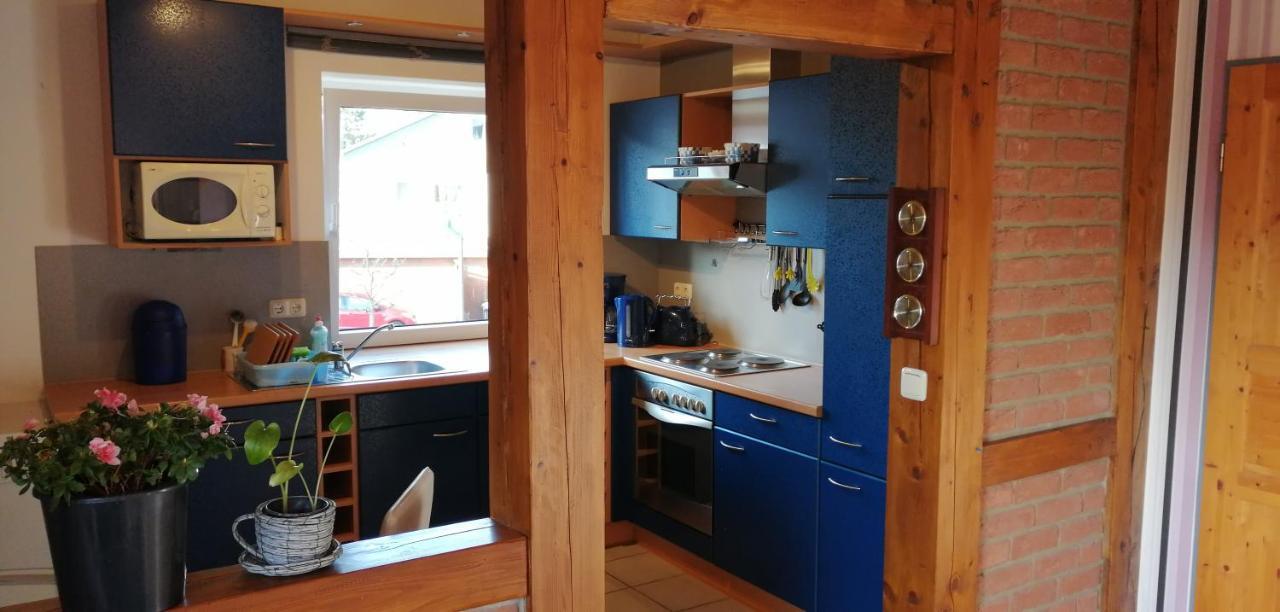 Wohnung Auerand Nienhagen  Luaran gambar