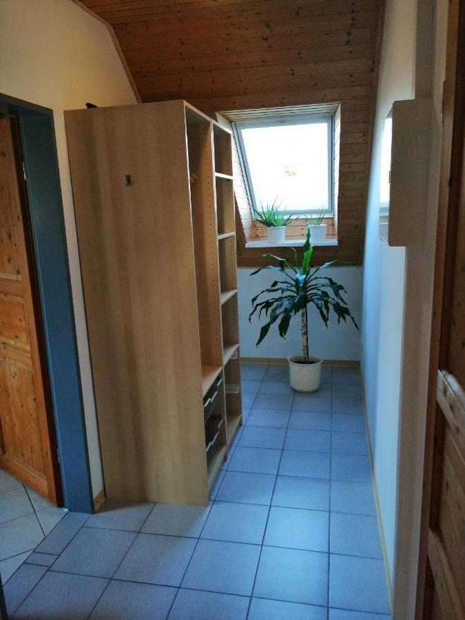 Wohnung Auerand Nienhagen  Luaran gambar
