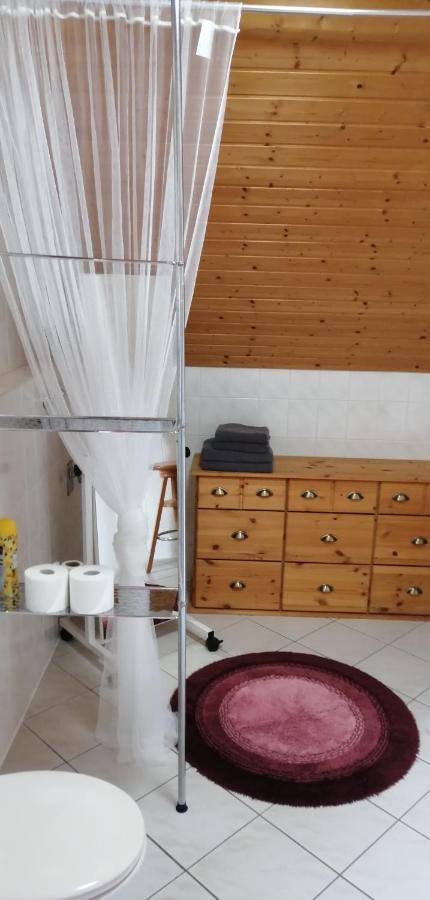 Wohnung Auerand Nienhagen  Luaran gambar
