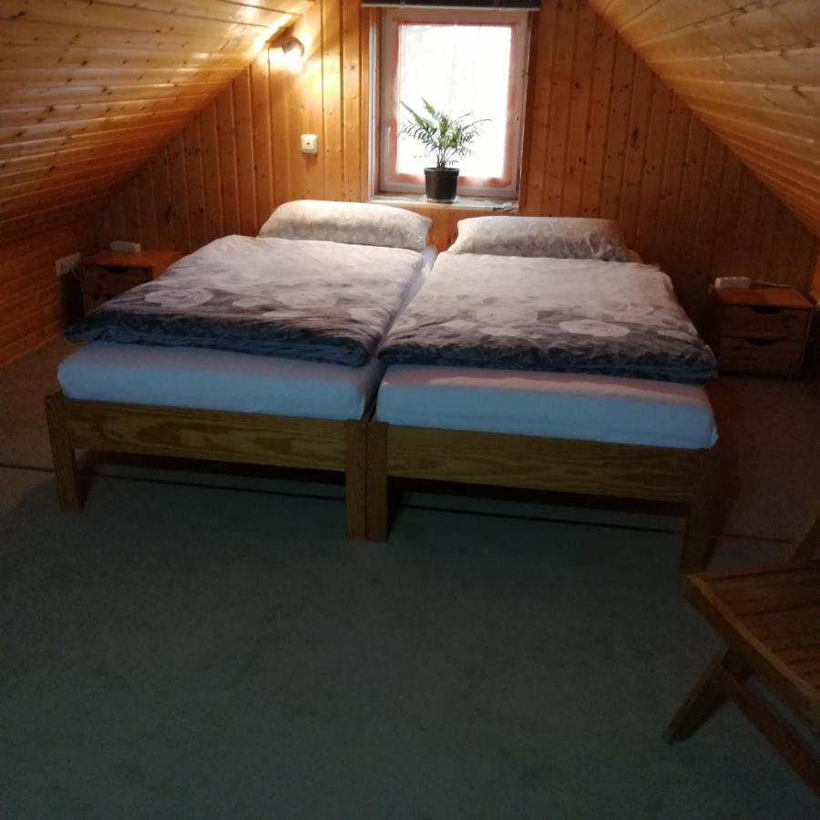 Wohnung Auerand Nienhagen  Luaran gambar