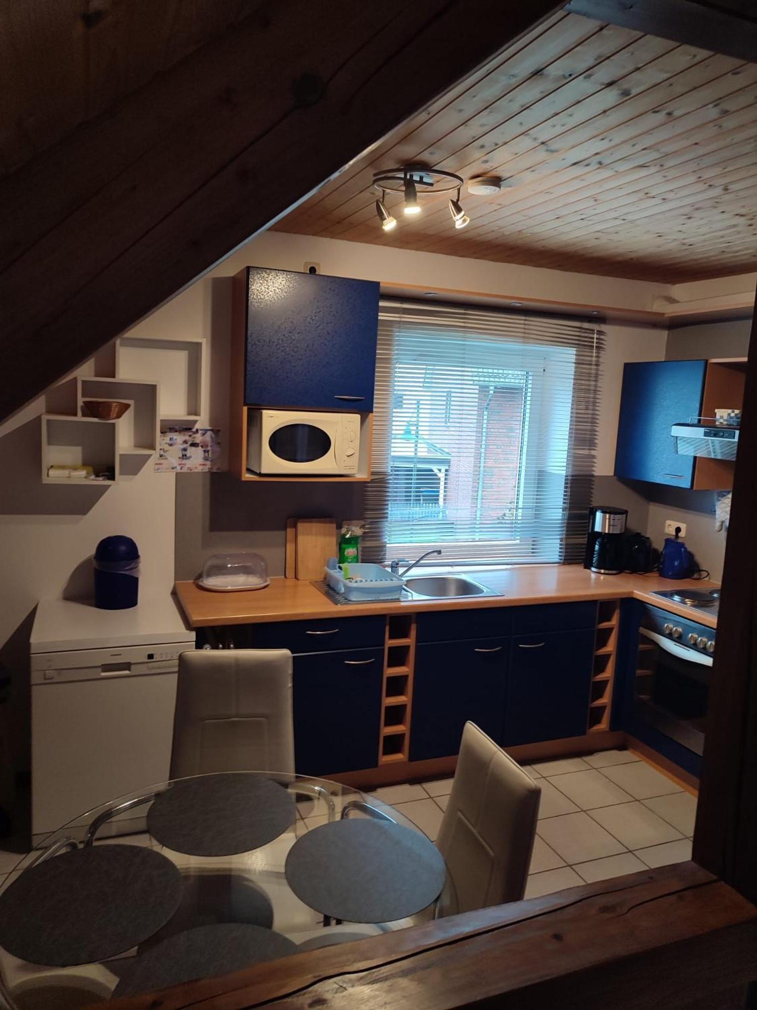 Wohnung Auerand Nienhagen  Luaran gambar