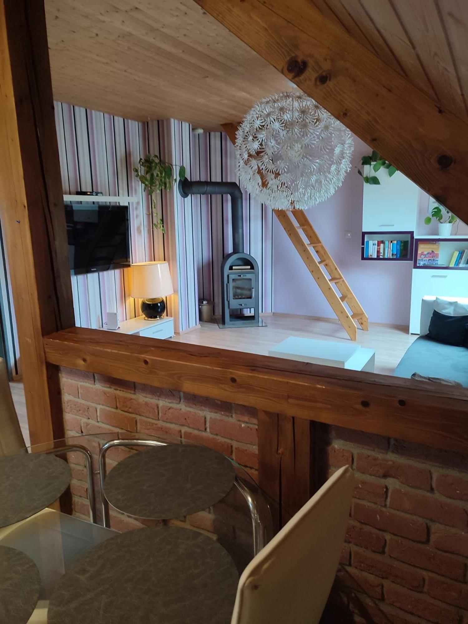 Wohnung Auerand Nienhagen  Luaran gambar
