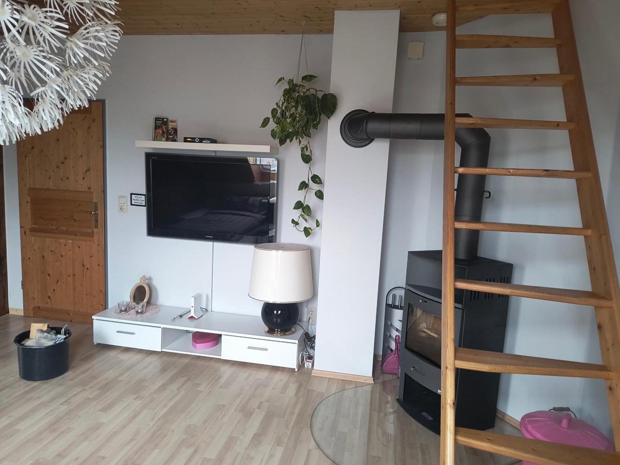 Wohnung Auerand Nienhagen  Luaran gambar