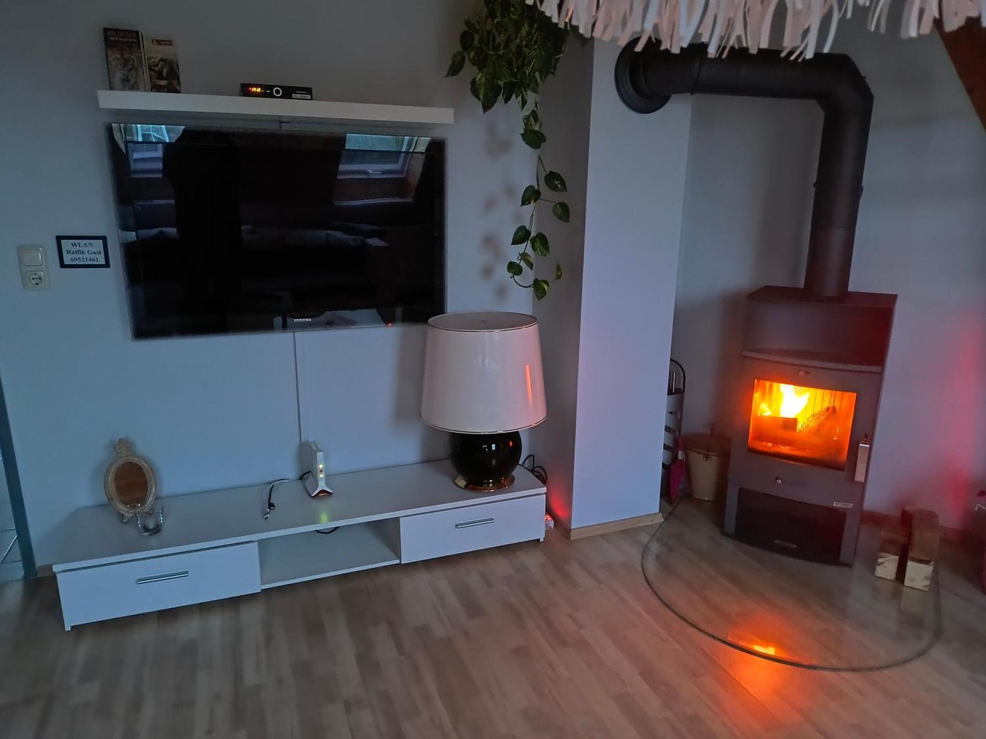 Wohnung Auerand Nienhagen  Luaran gambar